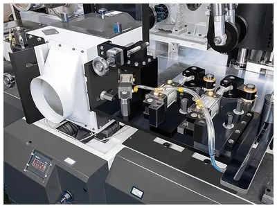 LEADERMAC | Super Thundermac Moulder SeriesLEADERMAC | Super Thundermac Moulder SeriesCookie and Privacy Settings