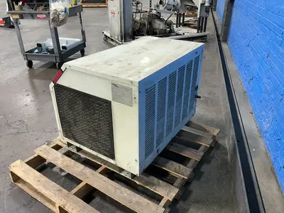 Used GARDNER DENVER 7000066 Miscellaneous MRO Ohio US | HGR 24 #1325229
