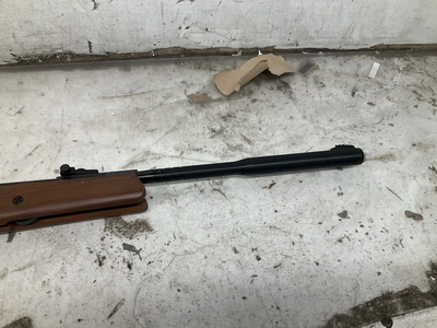 Used _UNKNOWN_ _UNKNOWN_ Firearms (Parts & Accessories) Michigan US | Miedema Asset Management Group #1425069