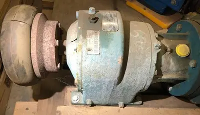 USED WAUKESHA 5060