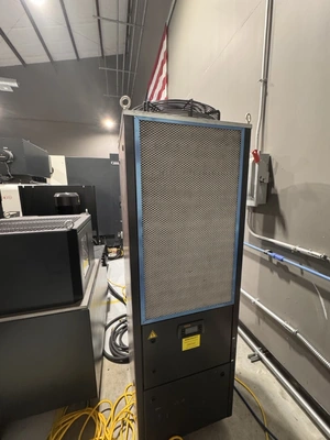 Used 2021 DMG MORI CTX BETA 2000 TC 5-Axis or More CNC Lathes Illinois US | Revelation Machinery #1293575