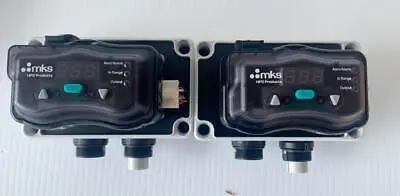 MKS 722B12TCD2FA Other Test, Measurement & Inspection | ANACAPA EQUIPMENT BROKERS, INC (5)