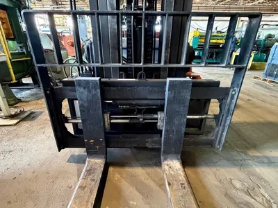 TOYOTA 7FGU70 Forklift Trucks | Michael Meyer (5)