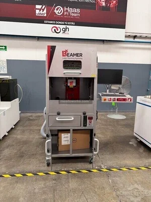 Used 2024 BEAMER FB23 Laser Markers Illinois US | Meadoworks #1496551