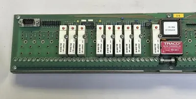 Used BYSTRONIC E0779-5-A Miscellaneous Equipment (Electrical & Power) | Surplus Asset Holdings #1198568