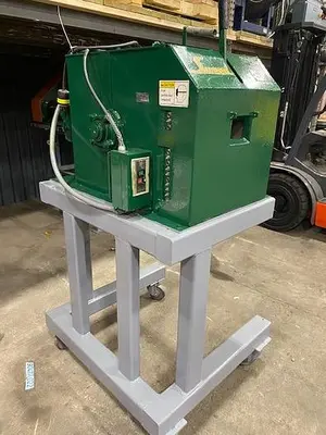 USED SWEED MACHINERY INC. 515