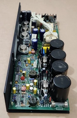 NEW Cherokee International QX01B2BCE