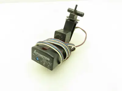 Used AUTOMOTION _UNKNOWN_ Miscellaneous MRO | Arrow Industrial #659012