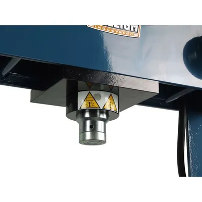 BAILEIGH HSP-30A H-Frame | Sierra Victor Industries (6)