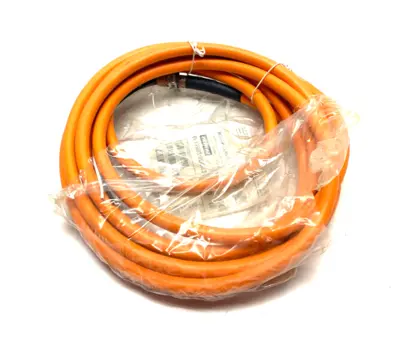 USED SIEMENS MOTION-CONNECT 500 POWER CABLE ASSEMBLY