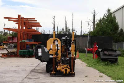 Used 2020 VERMEER 2020 VERMEER D10X15 S3 Drill Rigs Florida US | HDD Broker #1480397