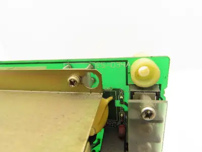 Niigata ES-034A PLC Circuit Board Module