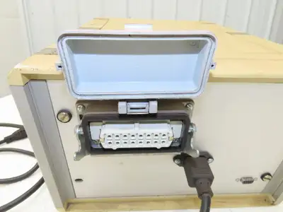 Viking VFM300-11-B-1 HMI Programmable Controller Flow Manager Interface Assembly