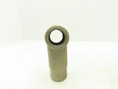 Appleton LB47  1-1/4" Conduit Body FM7 Grayloy  Lot of 5