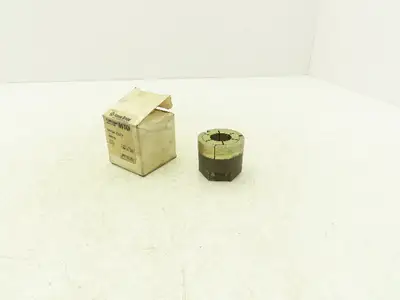Fenner Drives 6970080 Trantorque Keyless Bushing 13/16" x 1" Bore