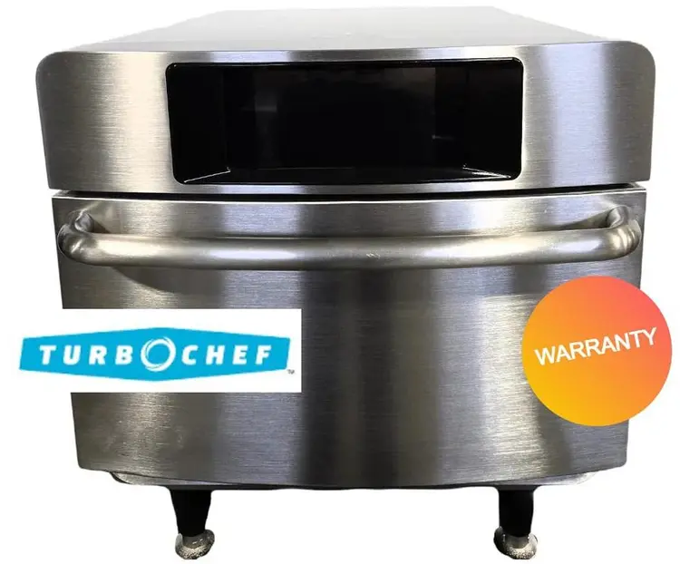 Used TURBOCHEF ENCORE 2 Ovens British Columbia CA | Surrey Food Equipment #435055