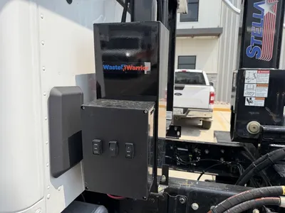 Used 2024 KENWORTH T480 STELLAR HOOKLIFT Hooklifts & Roll-Offs Minnesota US | Carco Truck & Equipment #1513961