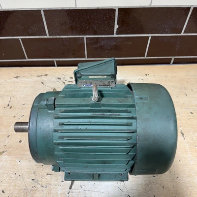 USED Reliance Electric P21G6901-KF