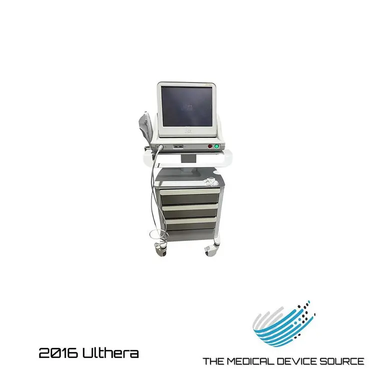 Used 2016 ULTHERA _UNKNOWN_ Medical Equipment - Other Texas US | The Medical Device Source #1481007