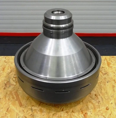 Used _UNKNOWN_ _UNKNOWN_ Disc Stack Centrifuges Florida US | Sanders Equipment #1323884