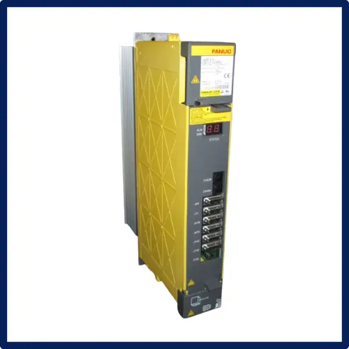 NEW FANUC A06B-6141-H002#H580