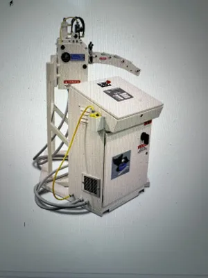 2025 COE CPRF-S106 Coil Feeders | Universal Press & Machinery (UPM) (1)