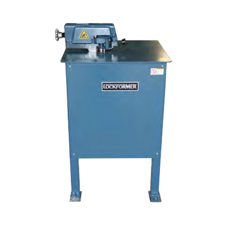 Used LOCKFORMER _UNKNOWN_ Flangers | H. Weiss Machinery & Supply #1231634
