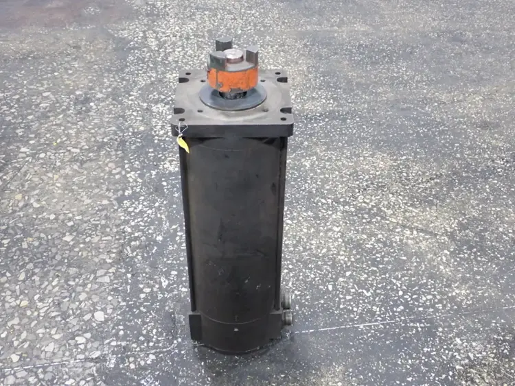 Used ALLEN BRADLEY 1326ABC4B11 Motors (misc) Ohio US | HGR 24 #756746