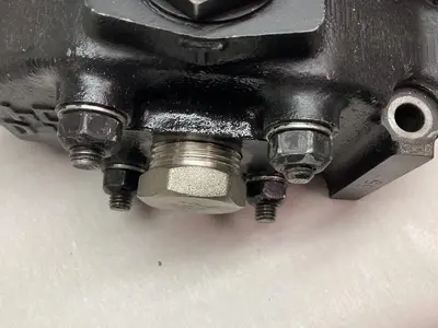 Cross,000900720 29143,Hydraulic Valve Assembly
