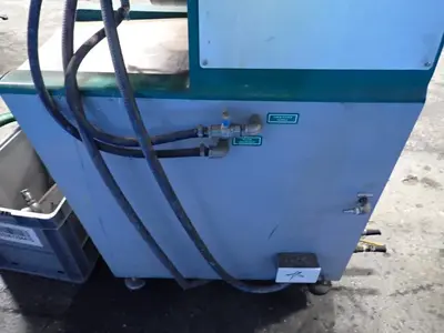 Used 2012 NETZSCH LMZ2 Chemical & Process Equipment Ohio US | HGR 24 #1144861