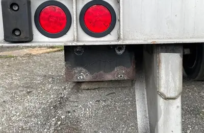 Used UTILITY 53 X 102 Box Trailers Illinois US | Mitsubishi HC Capital America #1362588