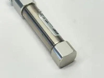 NCDJ2B10-050-H7A2S | SMC  Pneumatic Cylinder 10mm Bore 50mm Stroke - Used
