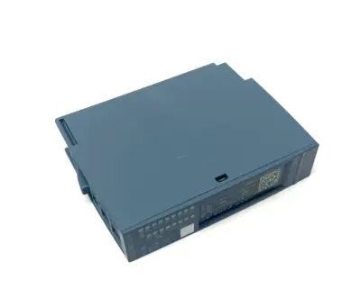 USED SIEMENS SIMATIC ET 200SP DIGITAL INPUT MODULE DI 16X 24VDC