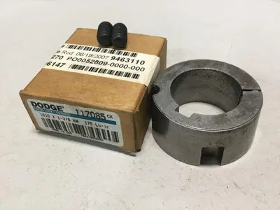 NEW DODGE 1610 X 1-3/8