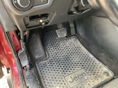USED 2016 JEEP CHEROKEE
