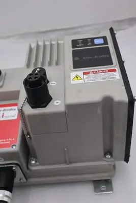 ALLEN BRADLEY 281G-F12S-10B-RRG-CBG /C  AMORSTART MODULE 280G-FS-10-RG STK 2910