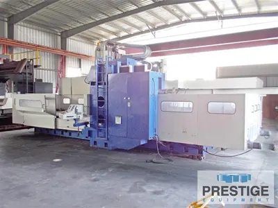 USED 2006 MIGHTY VIPER B-4000GTDW