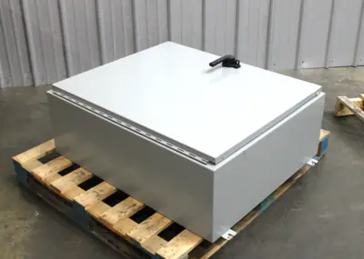 NEW HOFFMAN A36H30DLP3PT