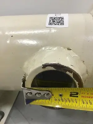 USED DAIKIN LT2020A-10