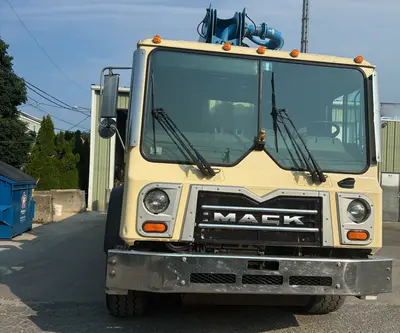 Used 2019 PUTZMEISTER BSF28Z.16H Concrete Pumps Colorado US | Concrete Pump Depot #1393893