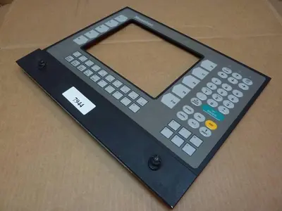 USED NEMATRON ICC-5000-PC1