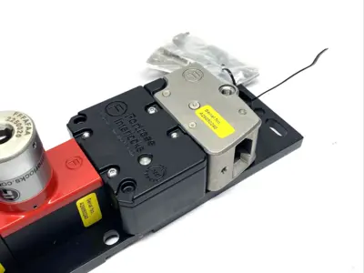 New | in-Stock Fortress Interlocks EI4A6SKR62LR461L0EGWRNT05212D8D8MPB1 Relays & Switches Michigan US | Maverick Industrial Sales #1391805