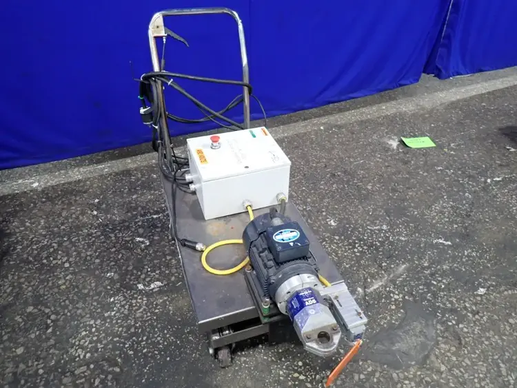 Used SEMTORQ, INC. _UNKNOWN_ Welding Machinery (Other) Ohio US | HGR 24 #755022