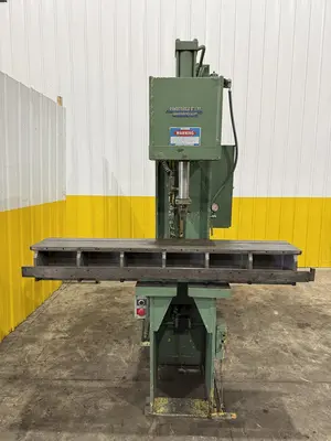 USED HANNIFIN OGF-12D