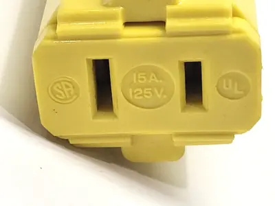 Used Hubbell P-5589 Electrical Fittings Michigan US | Maverick Industrial Sales #1496118
