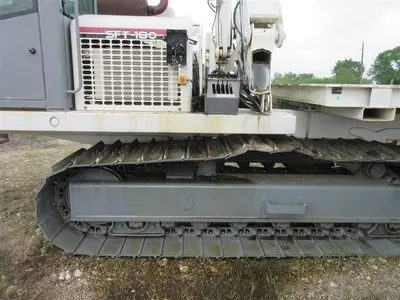 USED 2010 Superior SFT-180-WT