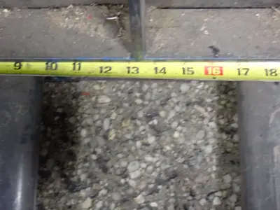 USED THE RAYMOND CORPORATION 8410