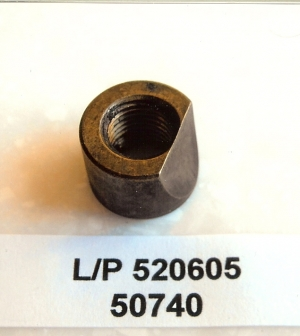 Used LAKELAND / PARKER 232 & P-232 Tube End Deburring Flaring Beading Michigan US | Ultimate Tube Bender Parts Plus #201625