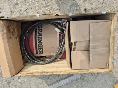 USED P&H MNMA-15-012