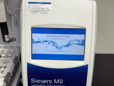 USED Suez M9 Lab